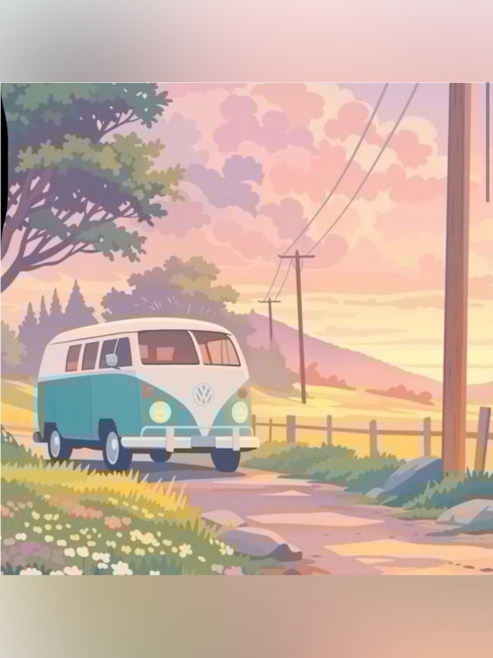 Come Ride the Boho Bus! 🚌